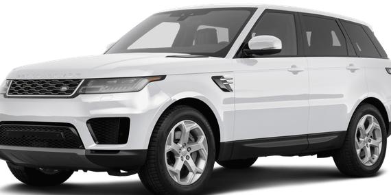 LAND ROVER RANGE ROVER SPORT 2019 SALWR2RU7KA869606 image